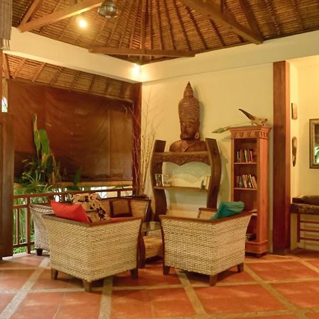 Lullaby Bungalows Uluwatu  Exterior photo