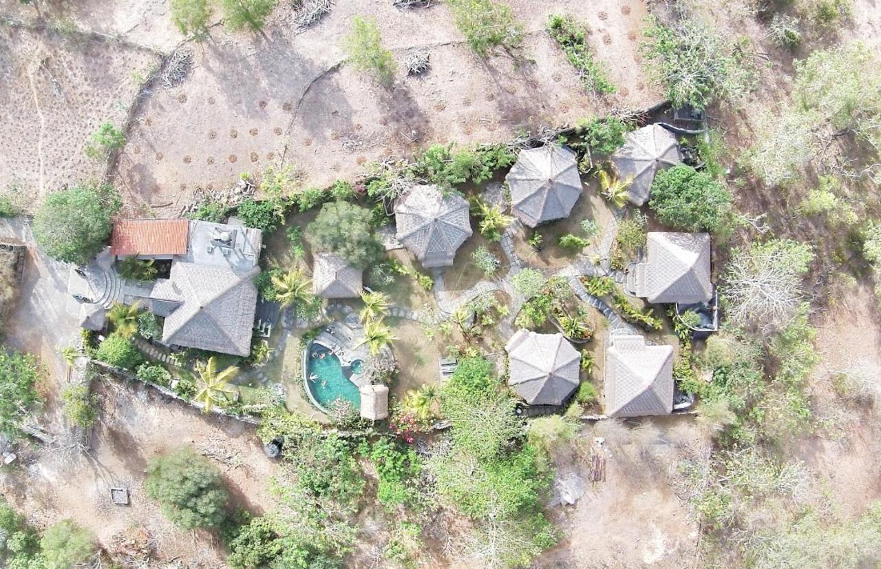 Lullaby Bungalows Uluwatu  Exterior photo